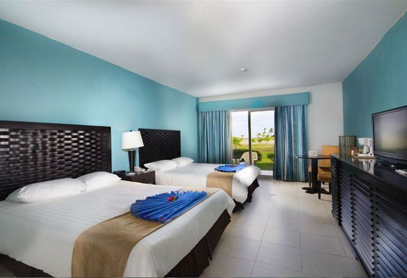Playa Blanca Beach Resort Spa & Residences | Farallon | Coclé | Panamá 16