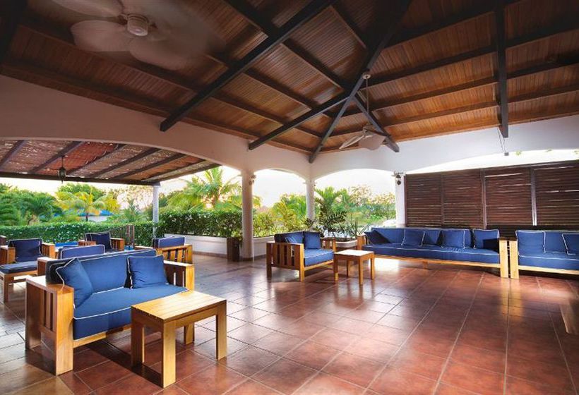 Playa Blanca Beach Resort Spa & Residences | Farallon | Coclé | Panamá 17