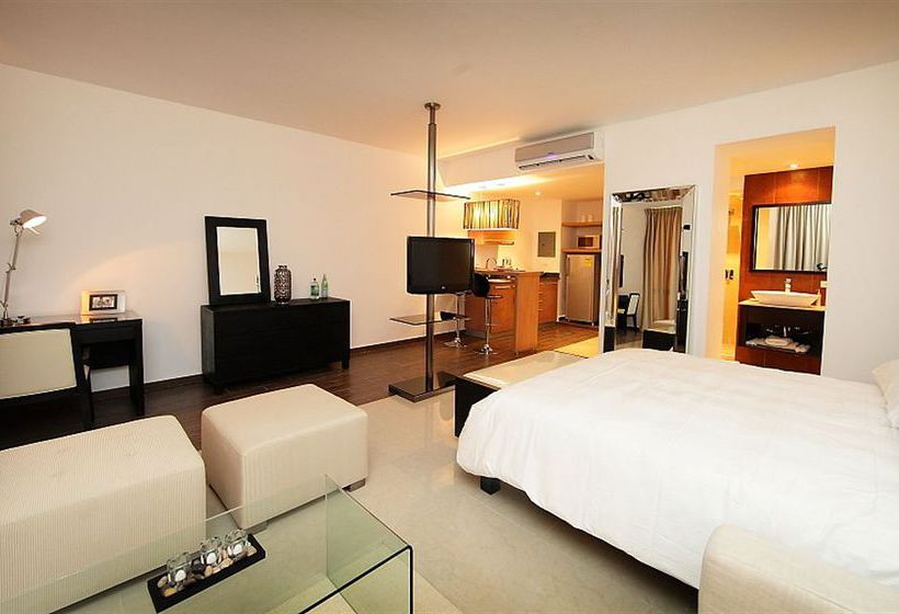 Playa Blanca Beach Resort Spa & Residences | Farallon | Coclé | Panamá 18