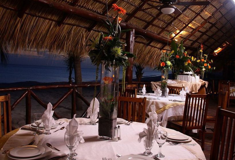 Playa Blanca Beach Resort Spa & Residences | Farallon | Coclé | Panamá 19