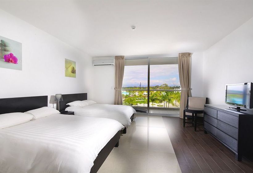 Playa Blanca Beach Resort Spa & Residences | Farallon | Coclé | Panamá 20