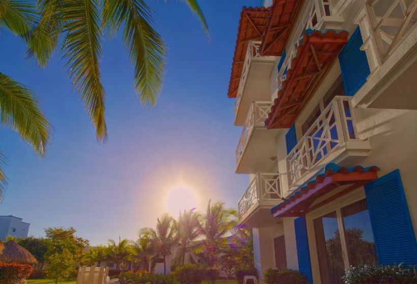 Playa Blanca Beach Resort Spa & Residences | Farallon | Coclé | Panamá 3