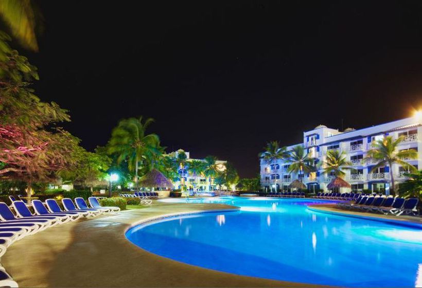 Playa Blanca Beach Resort Spa & Residences | Farallon | Coclé | Panamá 4