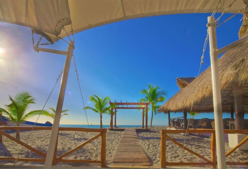 Playa Blanca Beach Resort Spa & Residences | Farallon | Coclé | Panamá 6