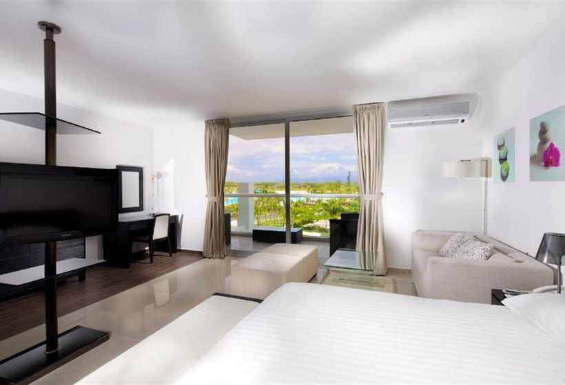 Playa Blanca Beach Resort Spa & Residences | Farallon | Coclé | Panamá 7