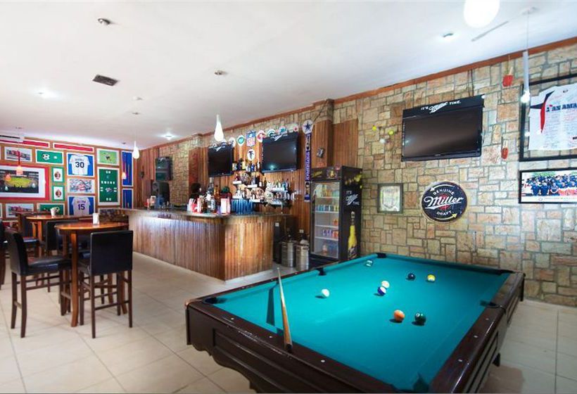 Playa Blanca Beach Resort Spa & Residences | Farallon | Coclé | Panamá 8