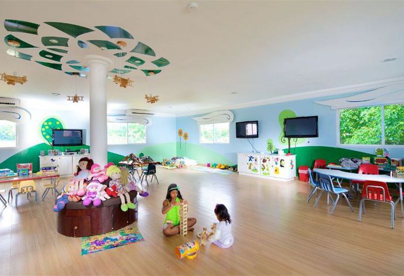 Playa Blanca Beach Resort Spa & Residences | Farallon | Coclé | Panamá 9