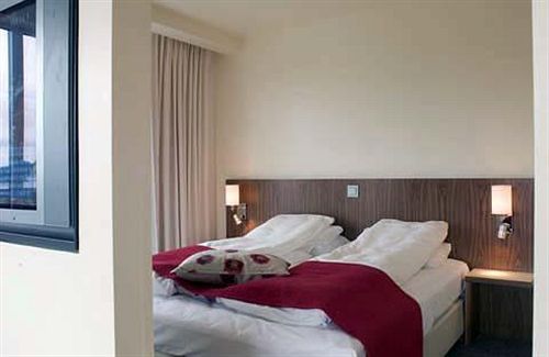 Quality Hotel Residence Sandnes Rogaland