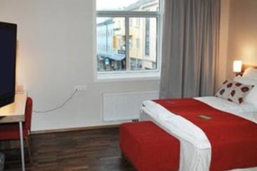 Quality Hotel Grand Kristiansund | Kristiansund | More og Romsdal | Norway 1