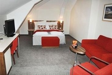 Quality Hotel Grand Kristiansund | Kristiansund | More og Romsdal | Norway 10