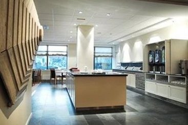 Quality Hotel Grand Kristiansund | Kristiansund | More og Romsdal | Norway 11