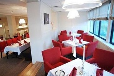 Quality Hotel Grand Kristiansund | Kristiansund | More og Romsdal | Norway 12