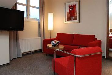 Quality Hotel Grand Kristiansund | Kristiansund | More og Romsdal | Norway 13