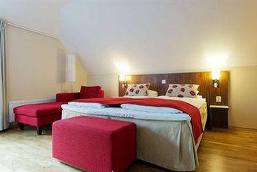 Quality Hotel Grand Kristiansund | Kristiansund | More og Romsdal | Norway 14