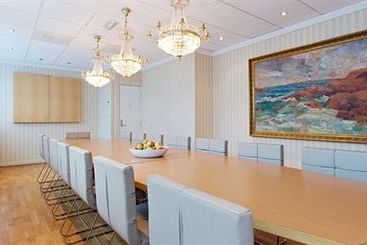 Quality Hotel Grand Kristiansund | Kristiansund | More og Romsdal | Norway 15