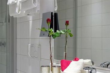 Quality Hotel Grand Kristiansund | Kristiansund | More og Romsdal | Norway 16