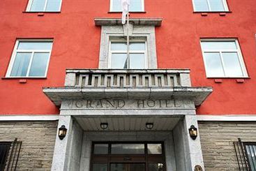 Quality Hotel Grand Kristiansund | Kristiansund | More og Romsdal | Norway 17