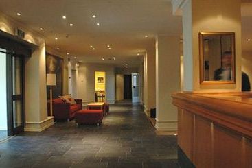 Quality Hotel Grand Kristiansund | Kristiansund | More og Romsdal | Norway 18