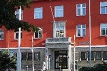 Quality Hotel Grand Kristiansund | Kristiansund | More og Romsdal | Norway 2