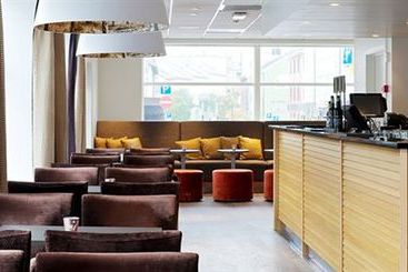 Quality Hotel Grand Kristiansund | Kristiansund | More og Romsdal | Norway 20