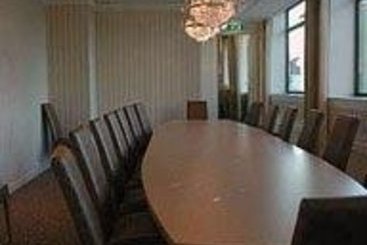 Quality Hotel Grand Kristiansund | Kristiansund | More og Romsdal | Norway 3