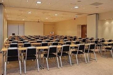 Quality Hotel Grand Kristiansund | Kristiansund | More og Romsdal | Norway 5