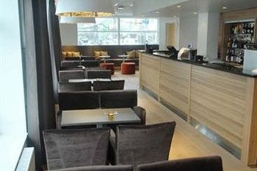 Quality Hotel Grand Kristiansund | Kristiansund | More og Romsdal | Norway 6