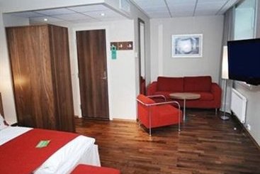 Quality Hotel Grand Kristiansund | Kristiansund | More og Romsdal | Norway 7