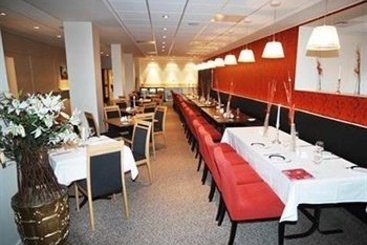 Quality Hotel Grand Kristiansund | Kristiansund | More og Romsdal | Norway 9