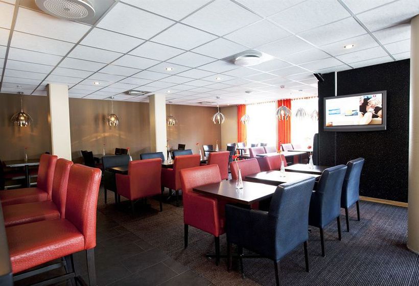 Comfort Hotel Park | Trondheim | Sor-Trondelag | Norway 1