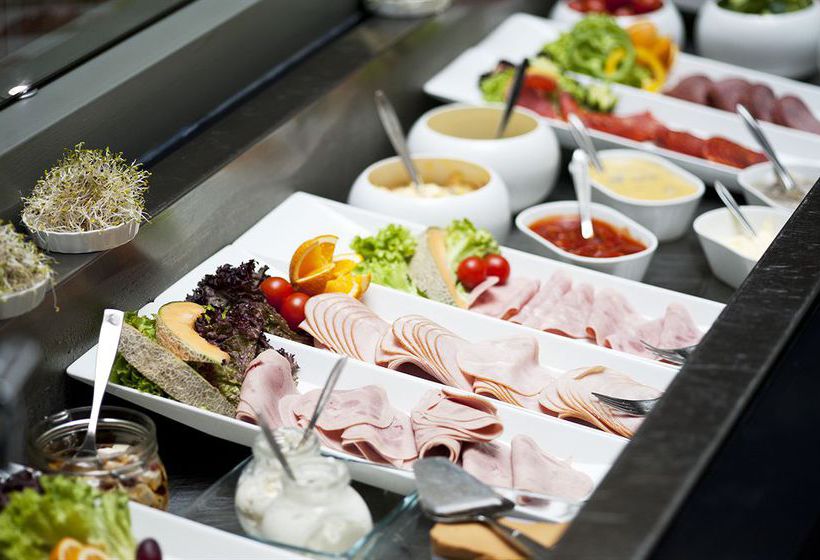 Comfort Hotel Park | Trondheim | Sor-Trondelag | Norway 10