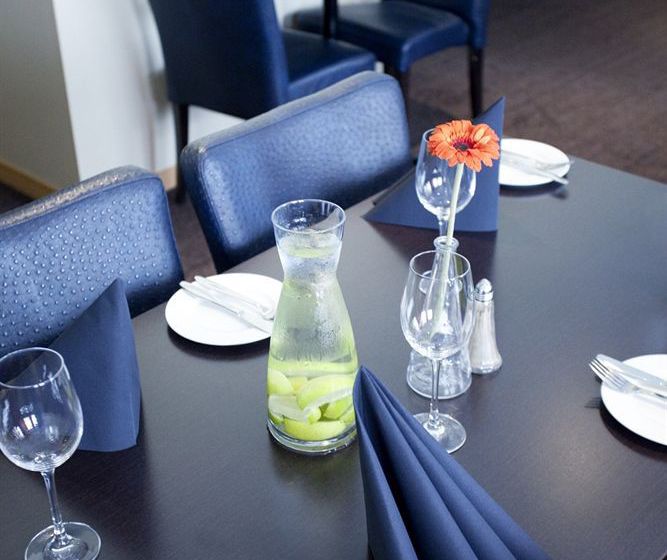 Comfort Hotel Park | Trondheim | Sor-Trondelag | Norway 11