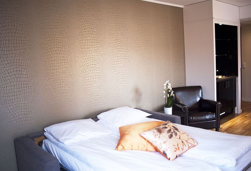 Comfort Hotel Park | Trondheim | Sor-Trondelag | Norway 12