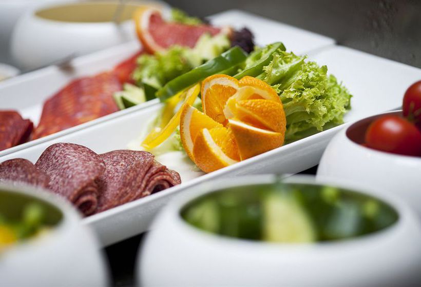 Comfort Hotel Park | Trondheim | Sor-Trondelag | Norway 14