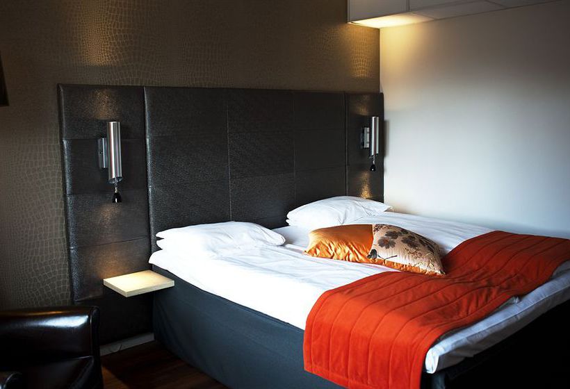 Comfort Hotel Park | Trondheim | Sor-Trondelag | Norway 16