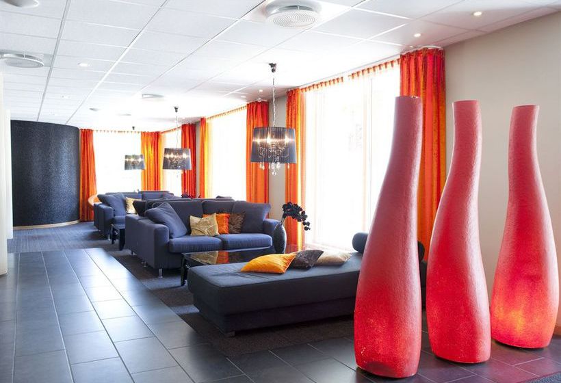 Comfort Hotel Park | Trondheim | Sor-Trondelag | Norway 17