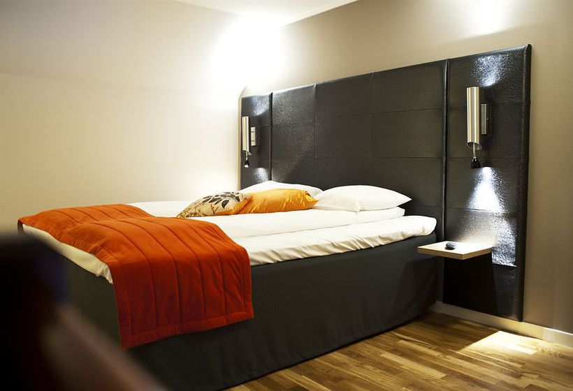 Comfort Hotel Park | Trondheim | Sor-Trondelag | Norway 19