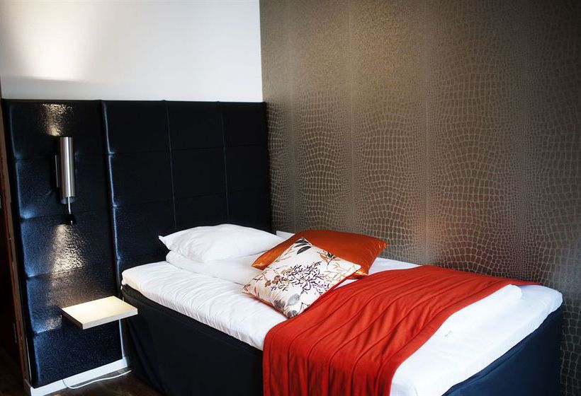 Comfort Hotel Park | Trondheim | Sor-Trondelag | Norway 3