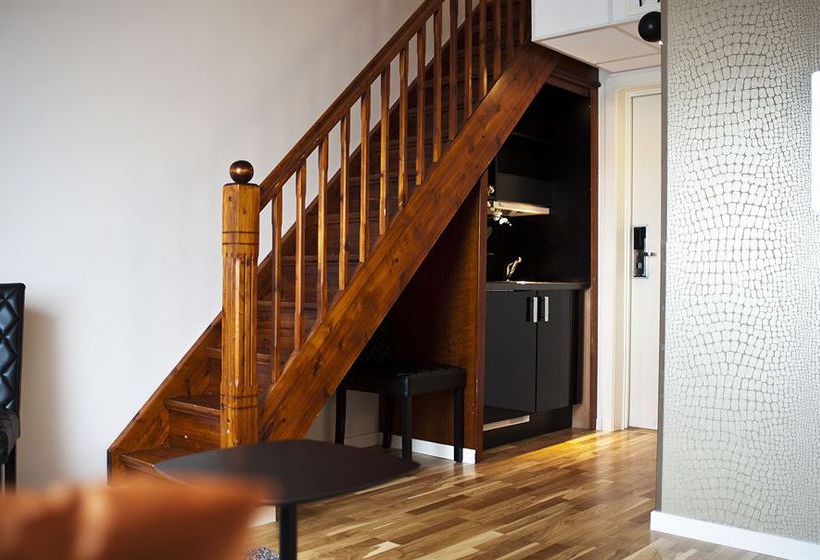 Comfort Hotel Park | Trondheim | Sor-Trondelag | Norway 4