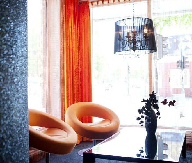 Comfort Hotel Park | Trondheim | Sor-Trondelag | Norway 5