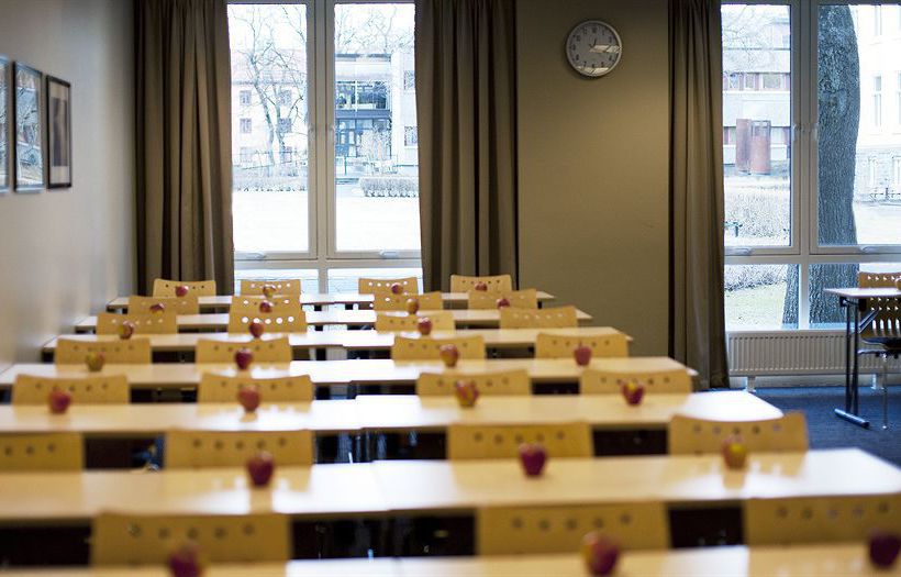 Comfort Hotel Park | Trondheim | Sor-Trondelag | Norway 7