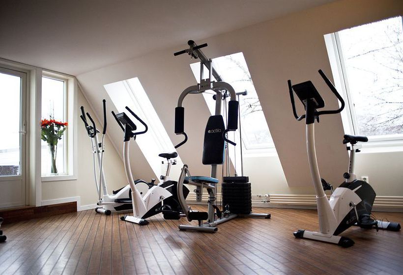 Comfort Hotel Park | Trondheim | Sor-Trondelag | Norway 8