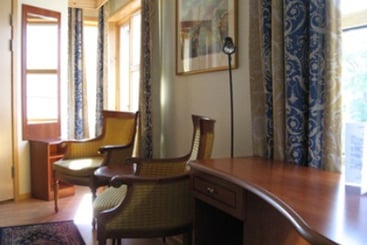 Nordlys Hotell Alta Finnmark