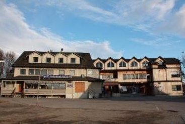 Nordlys Hotell Alta | Alta | Finnmark | Norway 3