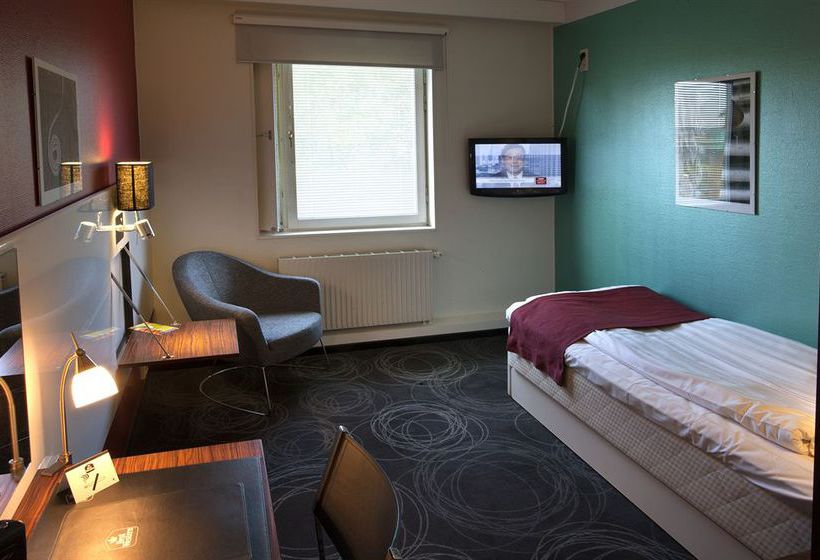 Hotel Best Western Norra Vattern | Askersund | Orebro Lan | Sweden 1