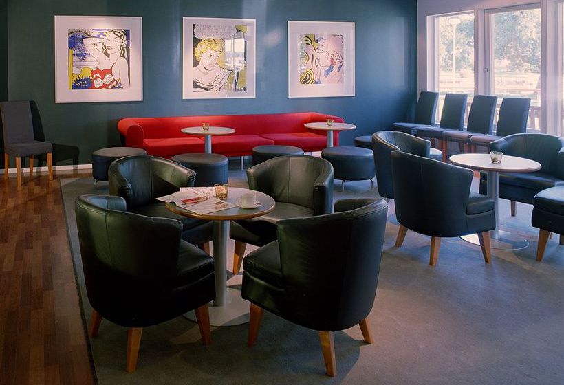 Hotel Best Western Norra Vattern | Askersund | Orebro Lan | Sweden 10