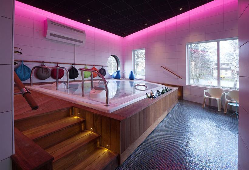 Hotel Best Western Norra Vattern | Askersund | Orebro Lan | Sweden 12