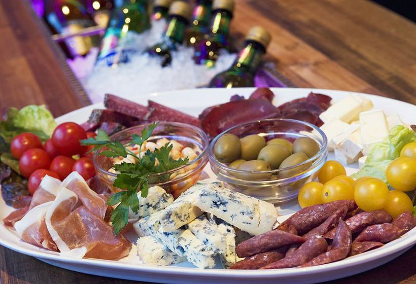 Hotel Best Western Norra Vattern | Askersund | Orebro Lan | Sweden 13