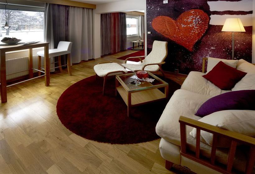 Hotel Best Western Norra Vattern | Askersund | Orebro Lan | Sweden 14