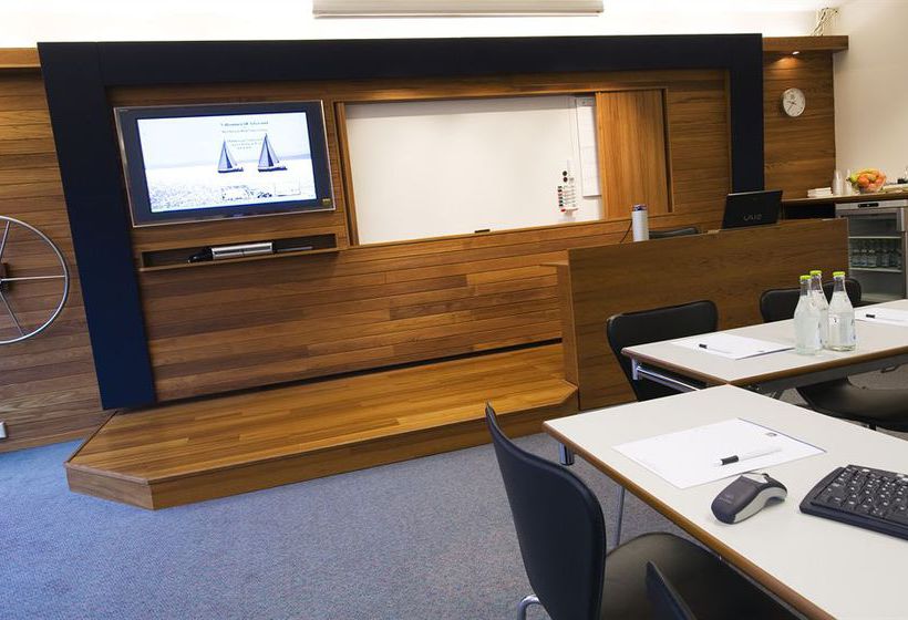 Hotel Best Western Norra Vattern | Askersund | Orebro Lan | Sweden 16